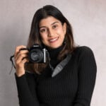 Profile photo for Dolly Shah Photography