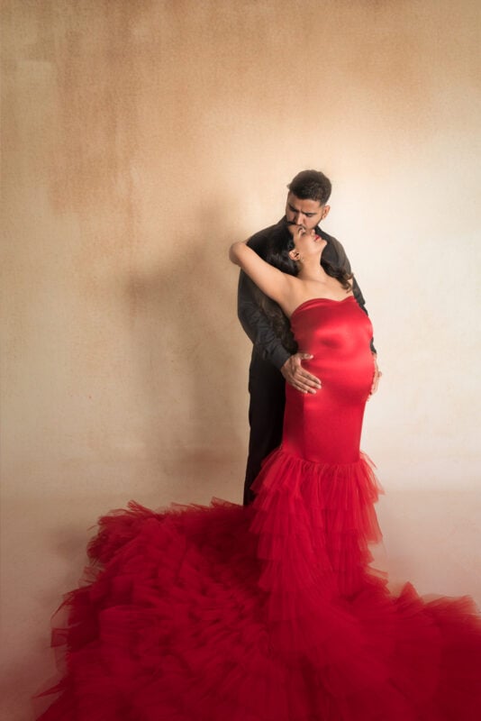 Family & Maternity & Portrait Photographer London Edgware
