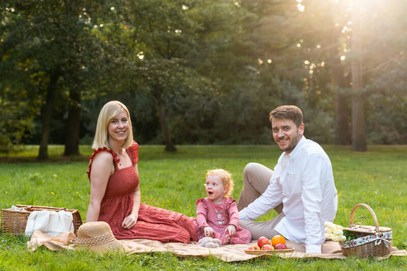 Family & Maternity & Portrait Photographer London Edgware