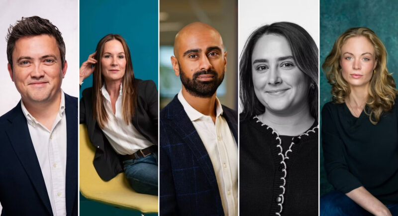 Portrait & Wedding Photographer London london