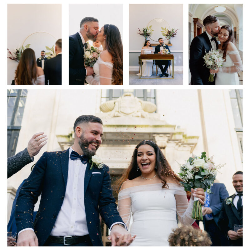 Portrait & Wedding Photographer London london