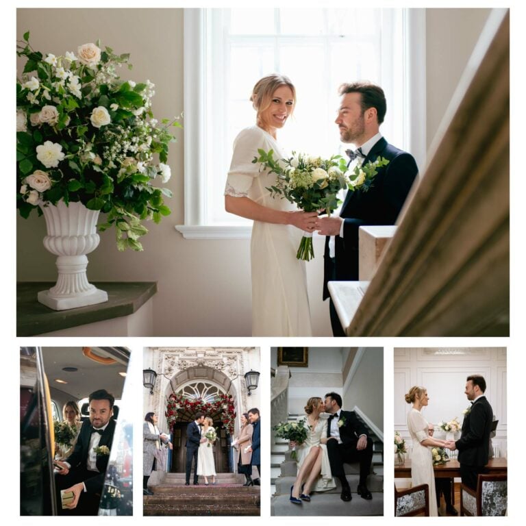 Portrait & Wedding Photographer London london