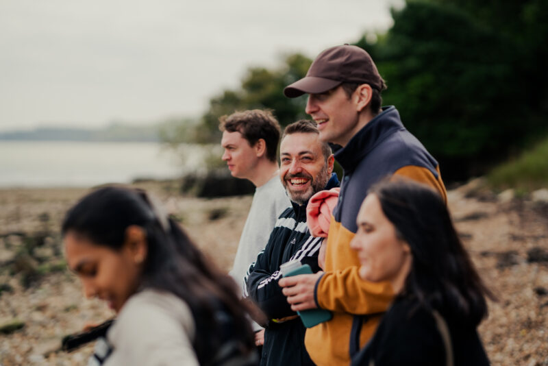 Documentary & Event Photographer London Outside US or Canada