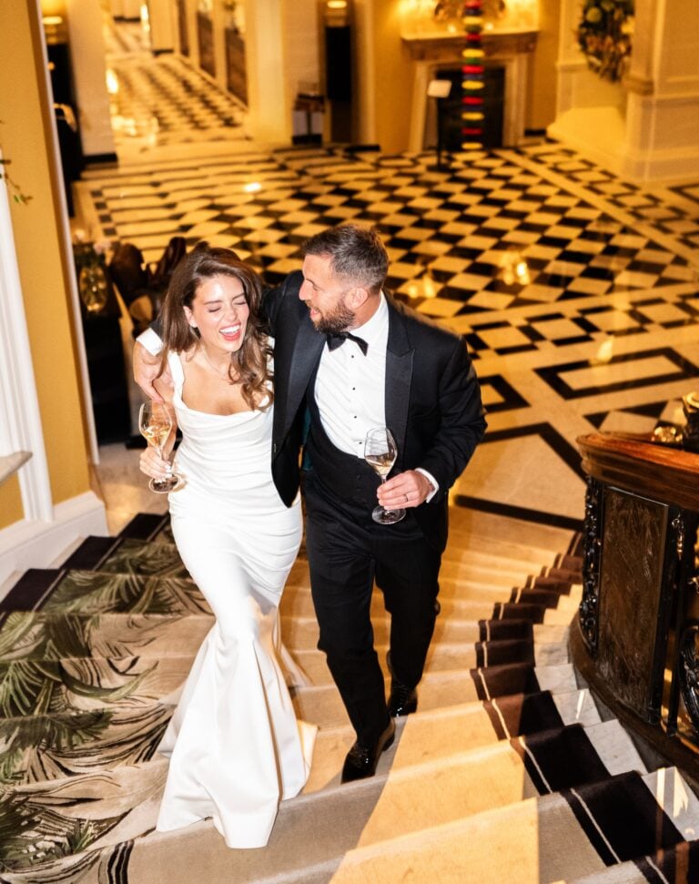 Wedding Photographer London U.K.