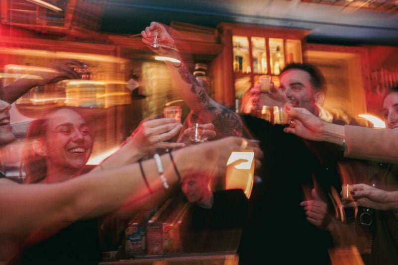 Documentary & Event Photographer London London