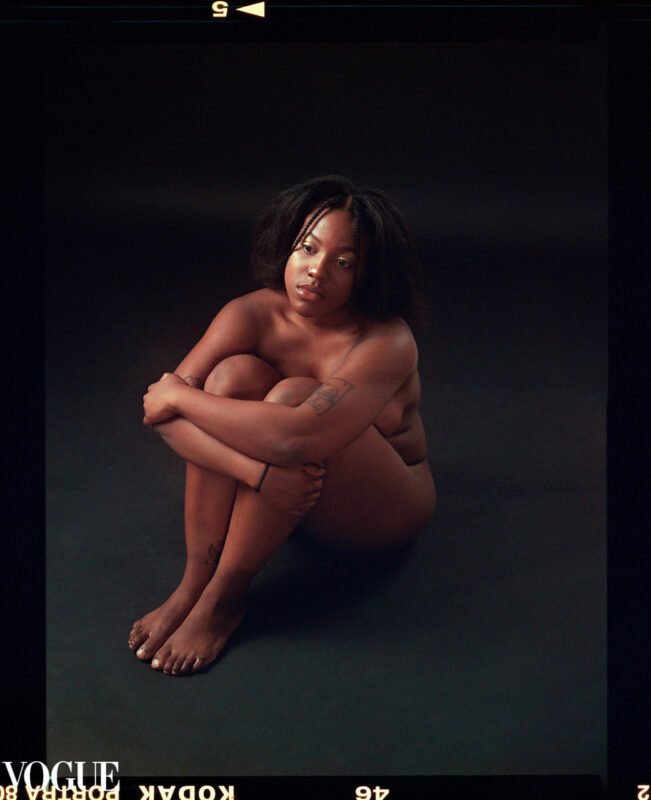 Fashion & Portrait Photographer Southwark London