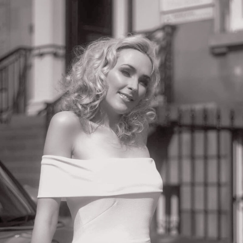 Event and portrait photographer in Glasgow