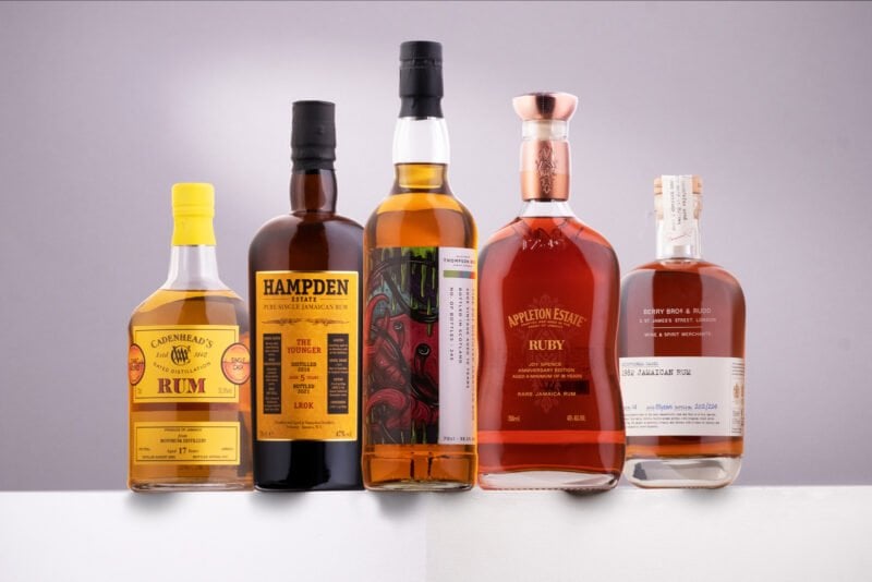 Product & Sports Photographer Upper Largo Fife