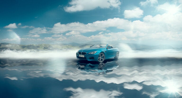 Automotive & Sports Photographer London Kent