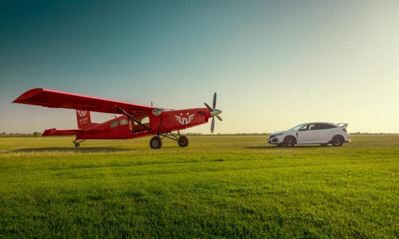 Automotive & Sports Photographer London Kent
