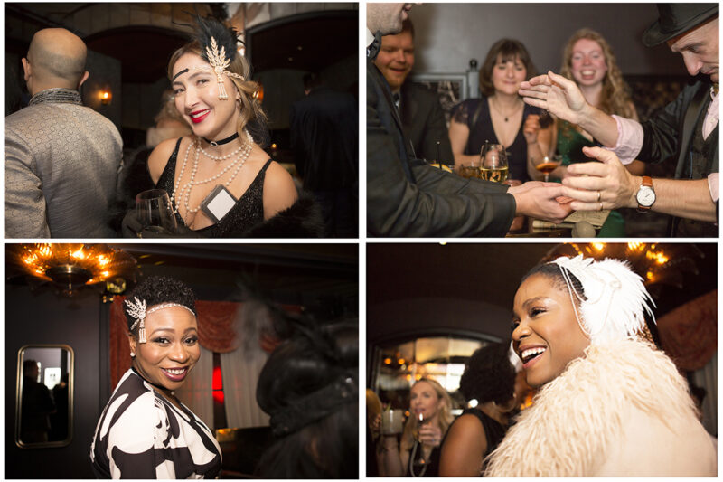 Event & Portrait & Wedding Photographer London London