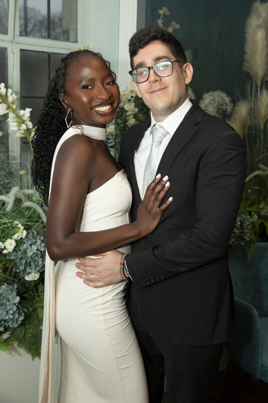 Event & Portrait & Wedding Photographer London London