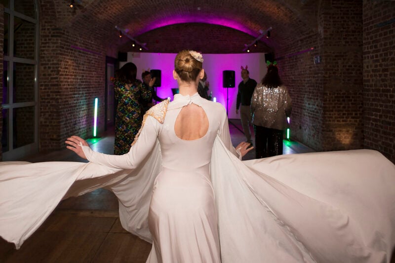 Event & Portrait & Wedding Photographer London London