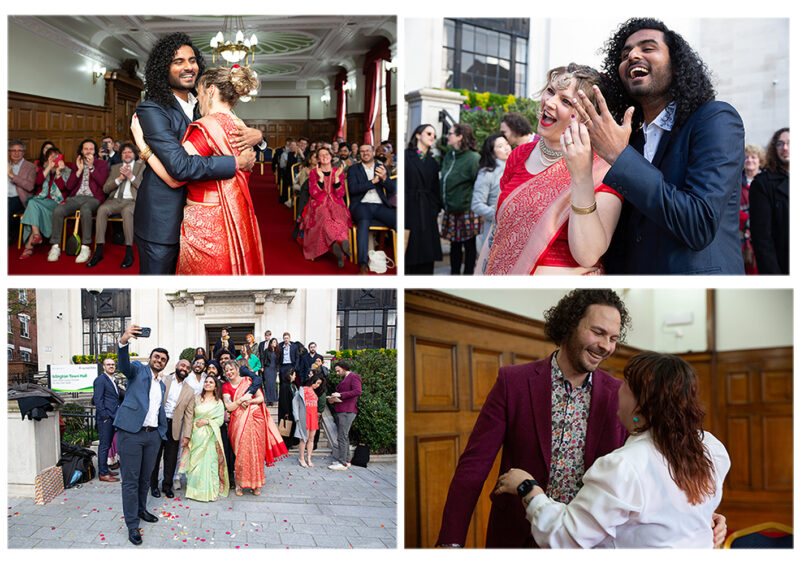 Event & Portrait & Wedding Photographer London London
