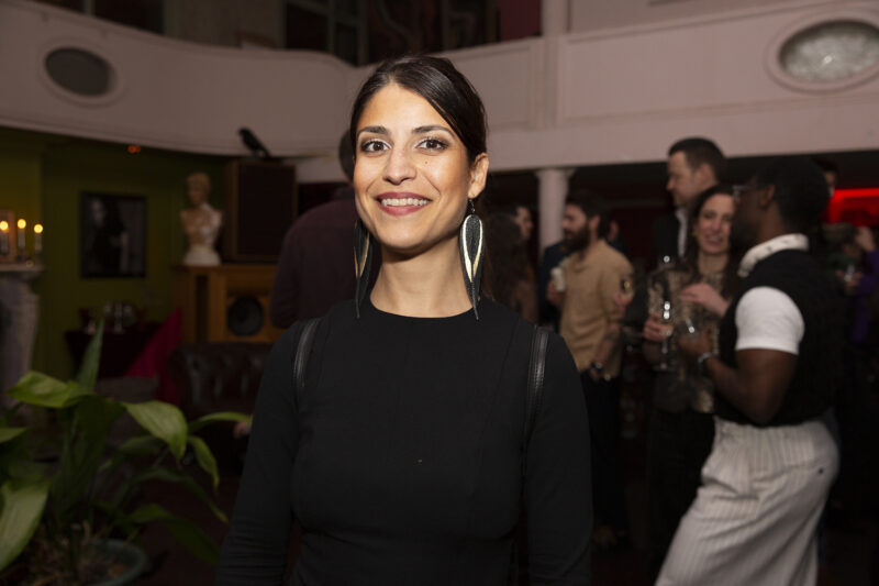 Event & Portrait & Wedding Photographer London London