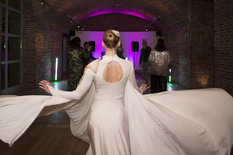 Event & Portrait & Wedding Photographer London London