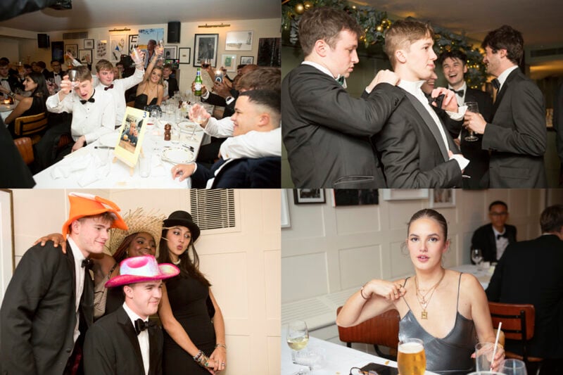Event & Portrait & Wedding Photographer London London