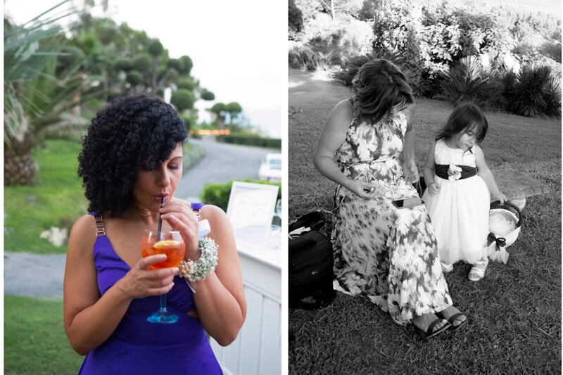 Event & Portrait & Wedding Photographer London London