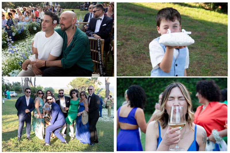 Event & Portrait & Wedding Photographer London London