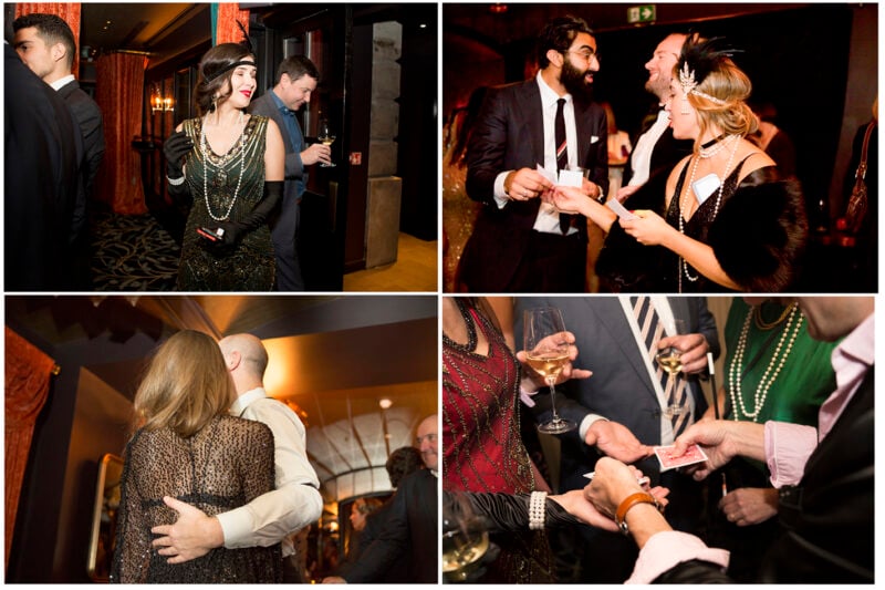 Event & Portrait & Wedding Photographer London London