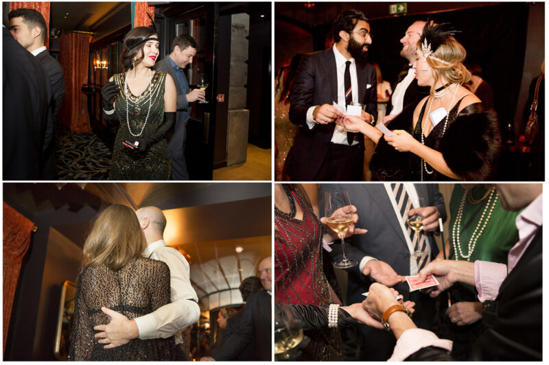 Event & Portrait & Wedding Photographer London London