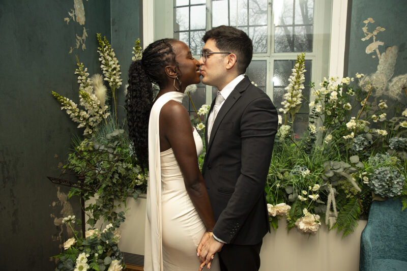 Event & Portrait & Wedding Photographer London London