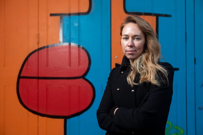 Portrait & Travel Photographer London London