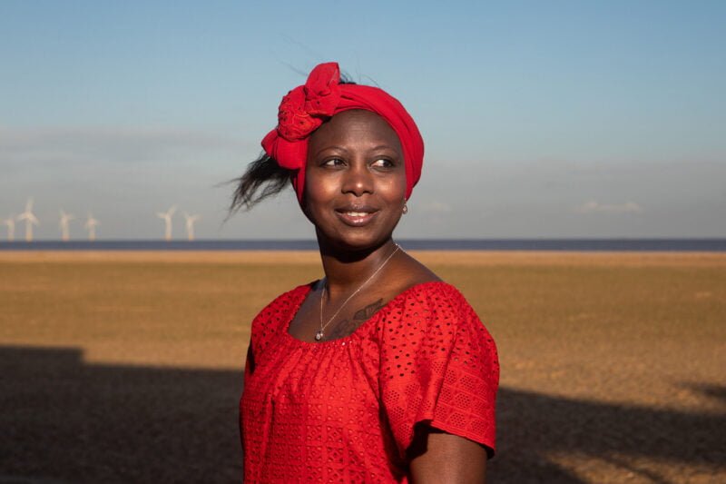 Portrait & Travel Photographer London London