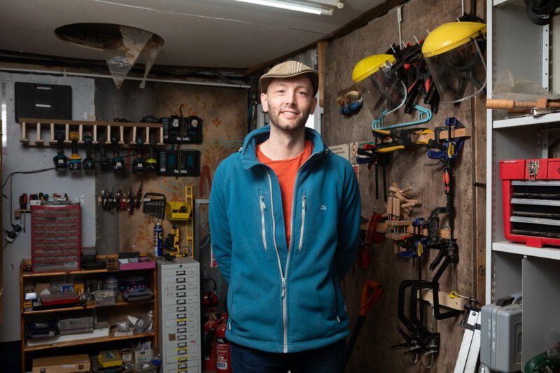 Portrait & Travel Photographer London London