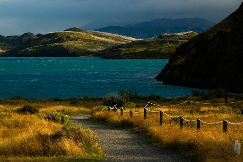 Portrait & Travel Photographer London London