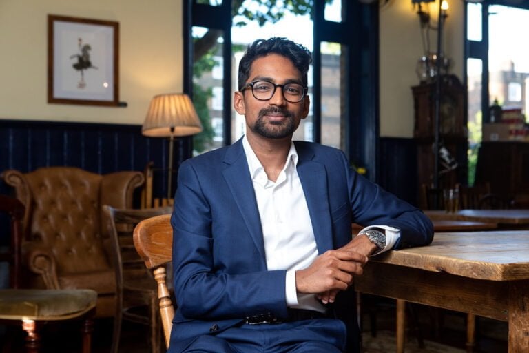 Portrait & Travel Photographer London London