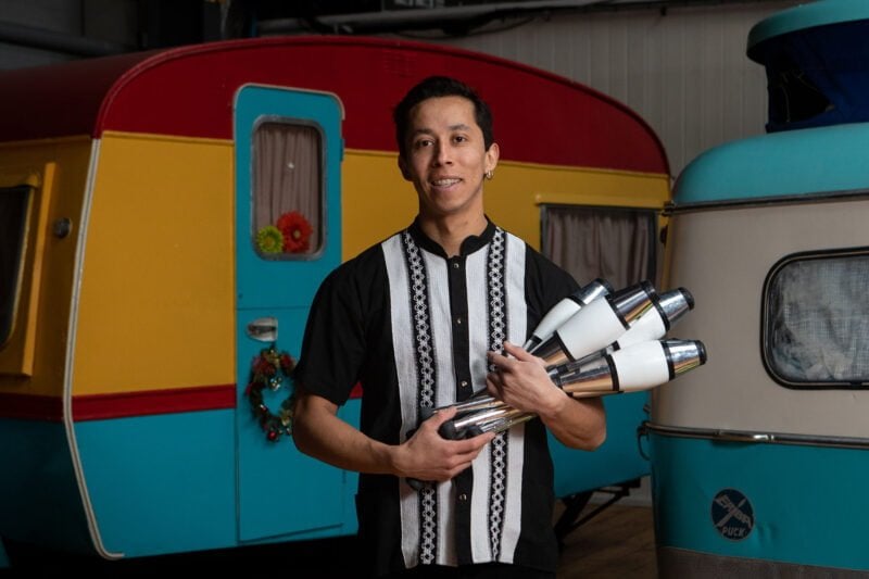 Portrait & Travel Photographer London London