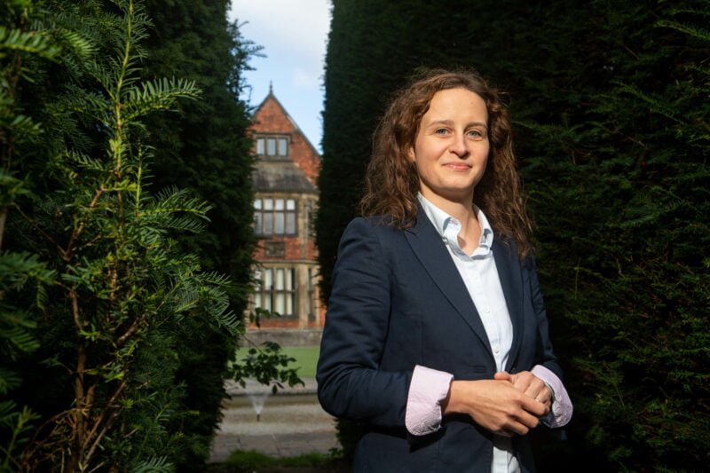 Portrait & Travel Photographer London London