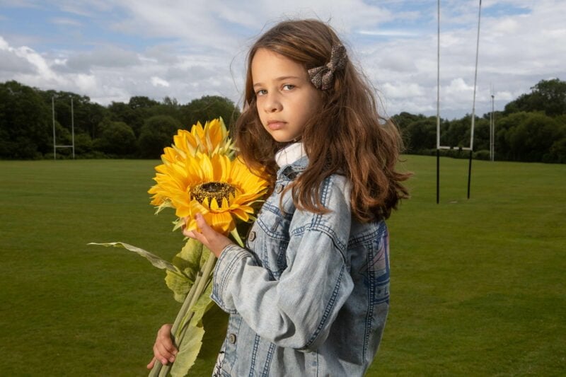 Portrait & Travel Photographer London London