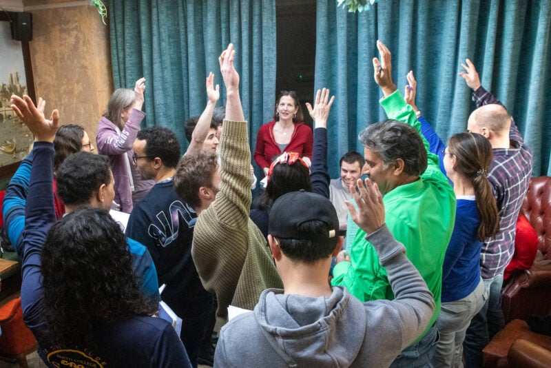 Portrait & Travel Photographer London London