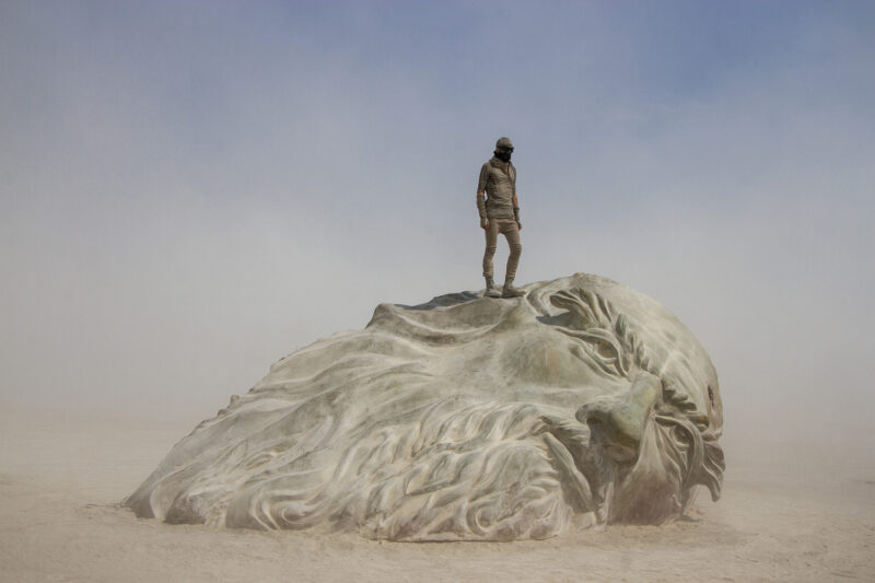 Portrait & Travel Photographer London London