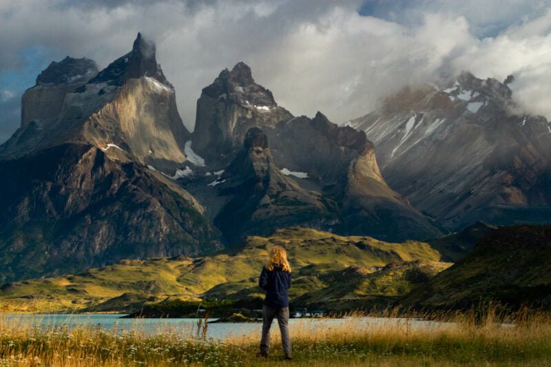 Portrait & Travel Photographer London London