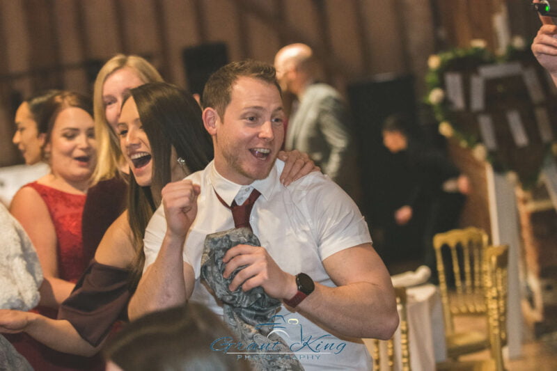 Event & Wedding Photographer Hockley Essex