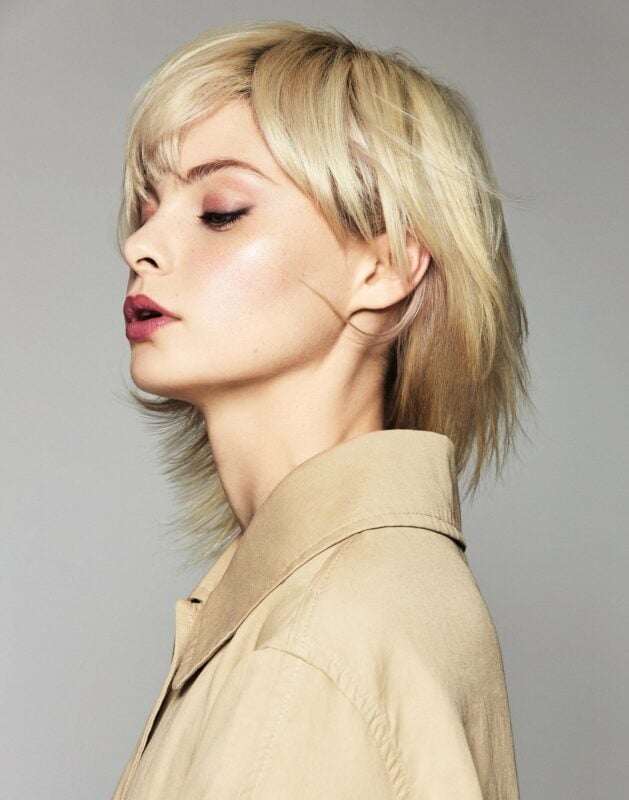 Beauty & Fashion & Portrait Photographer London London