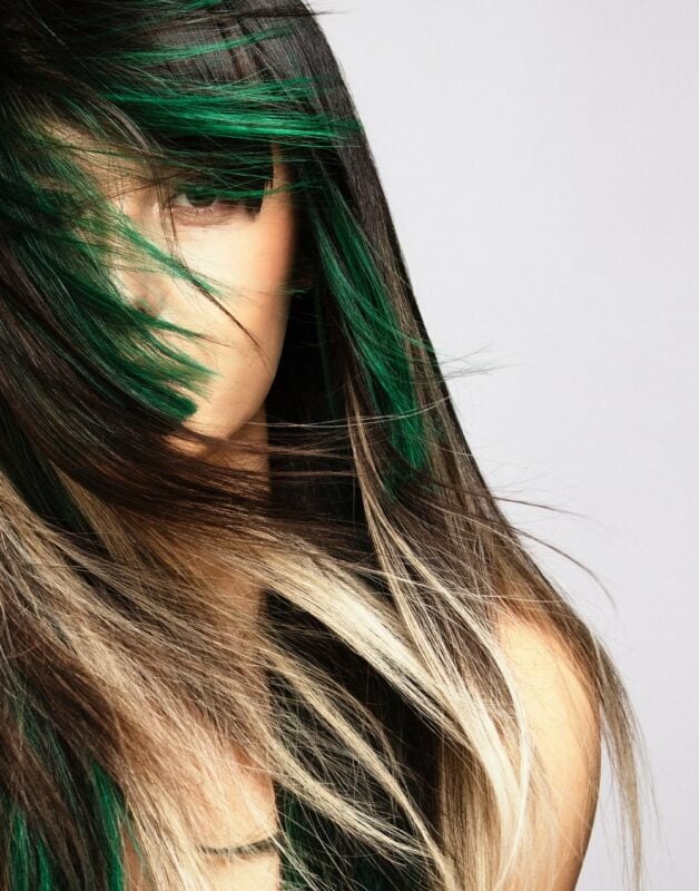 Beauty & Fashion & Portrait Photographer London London
