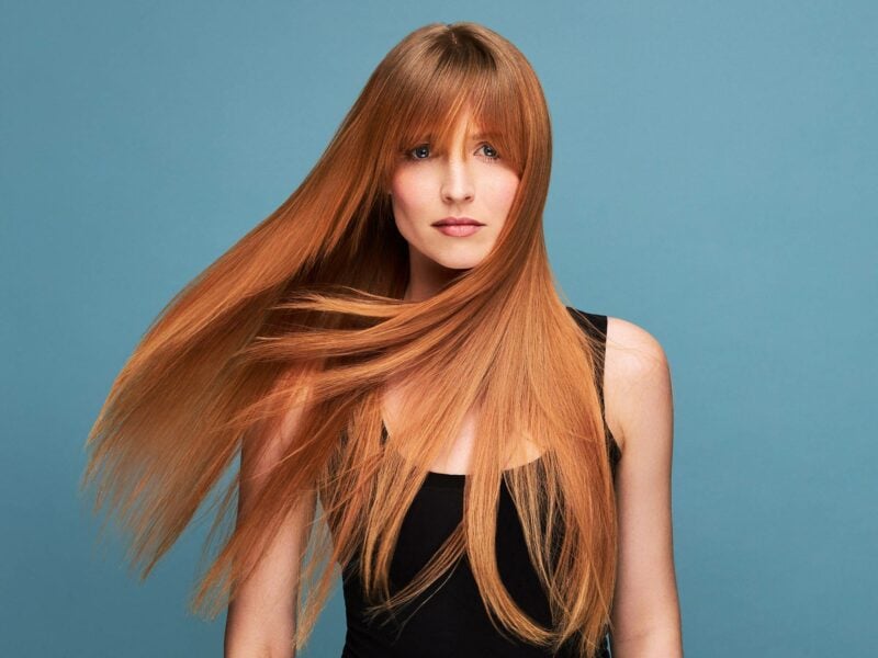 Beauty & Fashion & Portrait Photographer London London