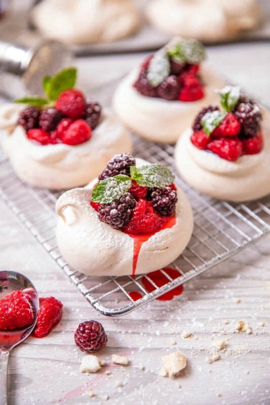 Commercial Food Photographer Royal Wootton Basset Wiltshire