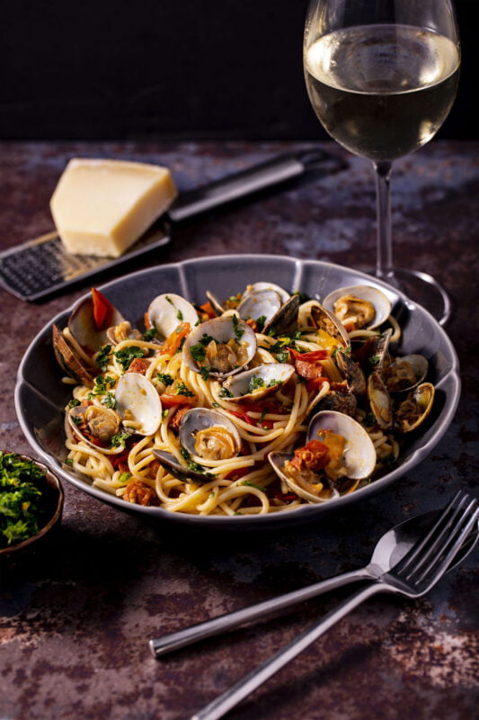 Commercial & Food Photographer Swindon Wiltshire