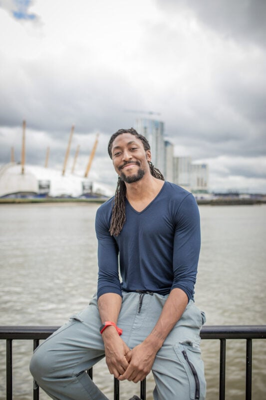 Event & Portrait Photographer London Greenwich