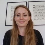 Profile photo for Marianne Stenger