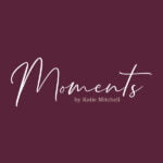 Profile photo for Moments by Katie Mitchell