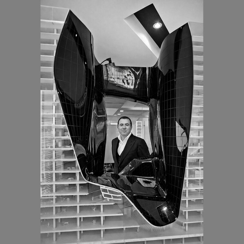 Commercial & Headshot Photographer Leicester Leicestershire