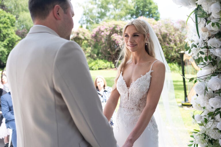 Wedding Photographer Reigate Surrey