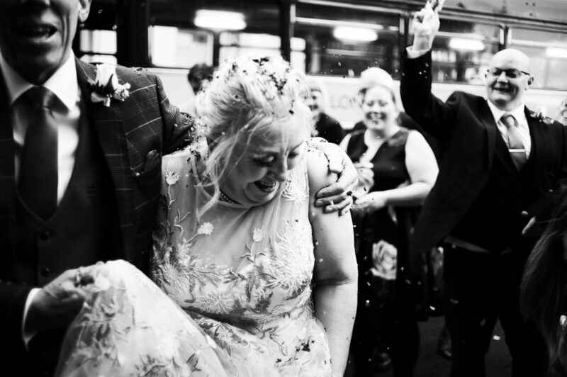 Wedding Photographer Reigate Surrey