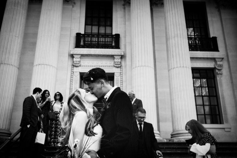 Wedding Photographer Reigate Surrey
